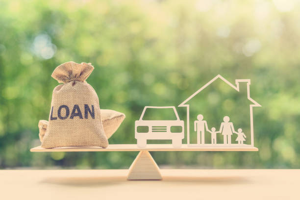 Best Home Loans (Mortgages)  in Stickney, IL